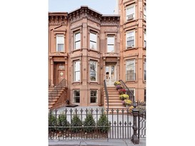 Home for Sale Bedford Stuyvesant, Brooklyn