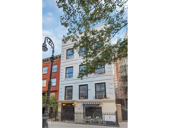 Townhouse for Sale Greenwich Village, Manhattan