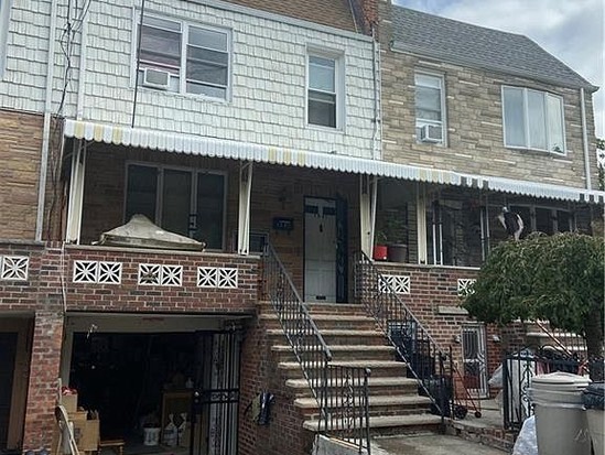 Multi-family for Sale Bensonhurst, Brooklyn