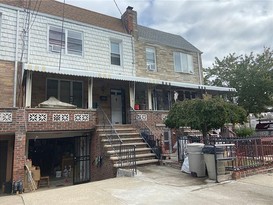 Home for Sale Bensonhurst, Brooklyn