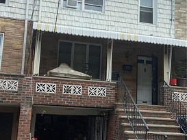 Home for Sale Bensonhurst, Brooklyn