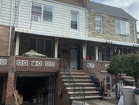 Home for Sale Bensonhurst, Brooklyn