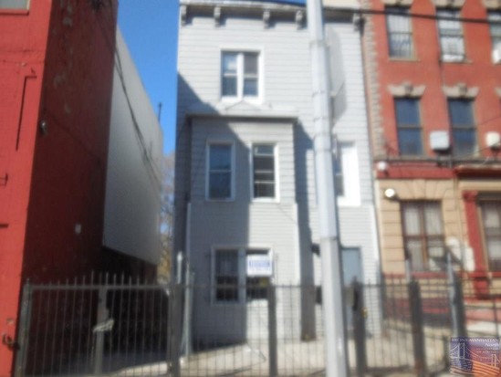 Multi-family for Sale Morrisania, Bronx