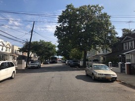 Home for Pre-foreclosure / auction Canarsie, Brooklyn