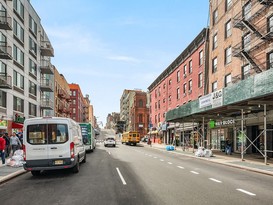 Home for Sale East Harlem, Manhattan