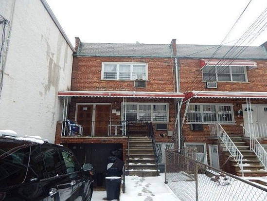 Single-family for Pre-foreclosure / auction East Flatbush, Brooklyn