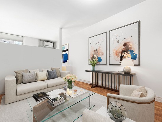 Condo for Sale Midtown South, Manhattan