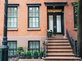 Home for Sale Greenwich Village, Manhattan