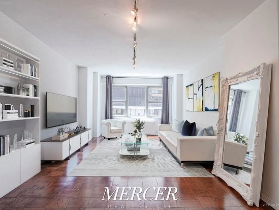 Condo for Sale Midtown, Manhattan