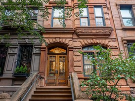 Home for Sale Upper West Side, Manhattan