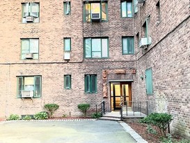 Home for Sale Parkchester, Bronx