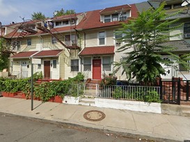 Home for Pre-foreclosure Jamaica, Queens