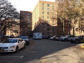 Home for Sale Parkchester, Bronx