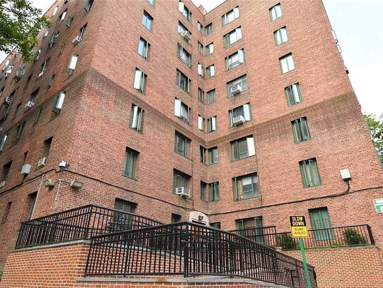 Condo for Sale Parkchester, Bronx