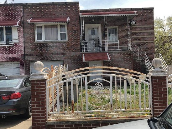 Multi-family for Sale Parkchester, Bronx