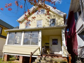 Home for Sale Port Richmond, Staten Island