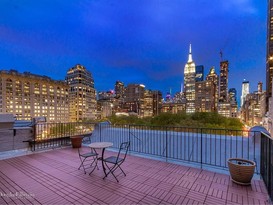 Home for Sale Flatiron District, Manhattan