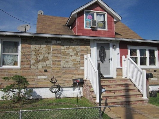 Single-family for Pre-foreclosure / auction Jamaica, Queens