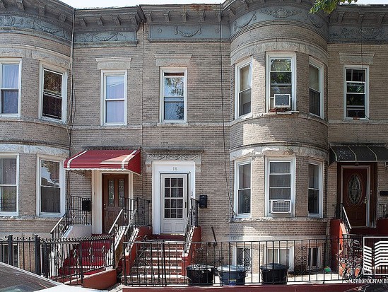 Multi-family for Sale Flatbush, Brooklyn