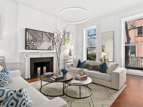 Townhouse for Sale Brooklyn Heights, Brooklyn