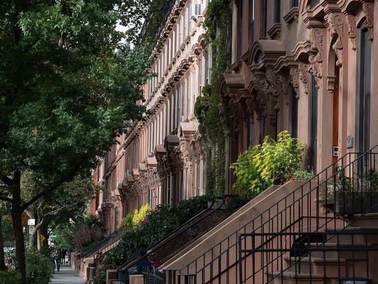 Multi-family for Sale Fort Greene, Brooklyn