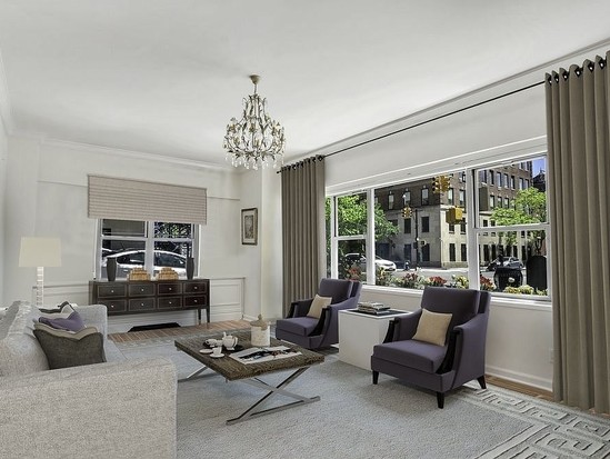 Condo for Sale Sutton Place, Manhattan