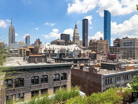 Home for Sale Flatiron District, Manhattan