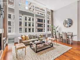 Home for Sale Tribeca, Manhattan