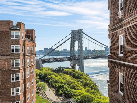 Condo for Sale Washington Heights, Manhattan