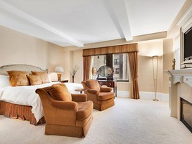 Home for Sale Central Park South, Manhattan