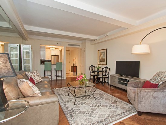 Condo for Sale Central Park South, Manhattan