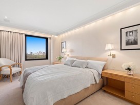 Home for Sale Central Park South, Manhattan