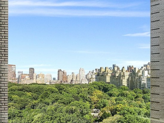 Condo for Sale Central Park South, Manhattan