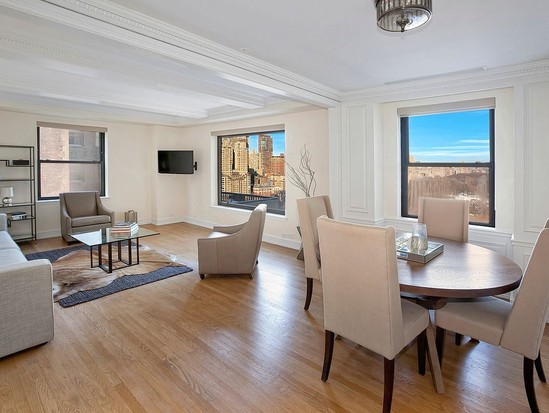 Condo for Sale Central Park South, Manhattan