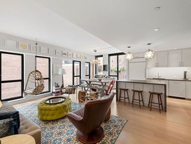 Home for Sale Gramercy, Manhattan