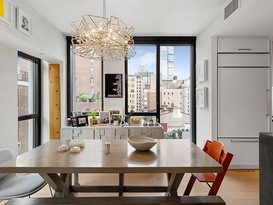 Home for Sale Gramercy, Manhattan