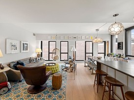 Home for Sale Gramercy, Manhattan