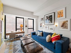 Home for Sale Gramercy, Manhattan