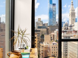 Home for Sale Gramercy, Manhattan