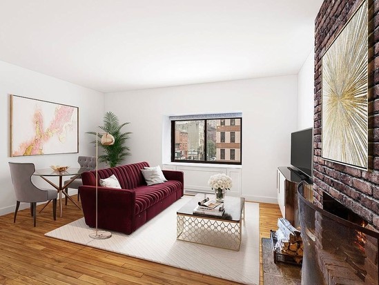 Condo for Sale Kips Bay, Manhattan