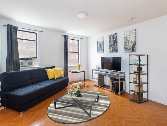 Condo for Sale East Village, Manhattan