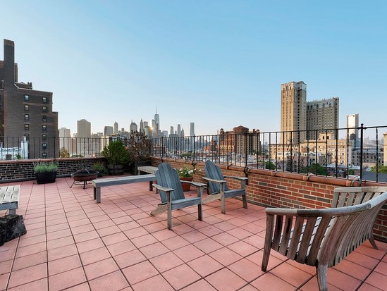 Condo for Sale Brooklyn Heights, Brooklyn