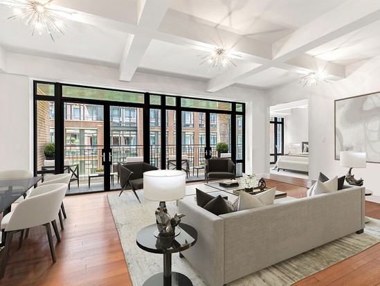 Condo for Sale Greenwich Village, Manhattan