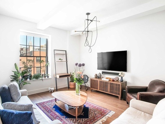 Condo for Sale Greenwich Village, Manhattan