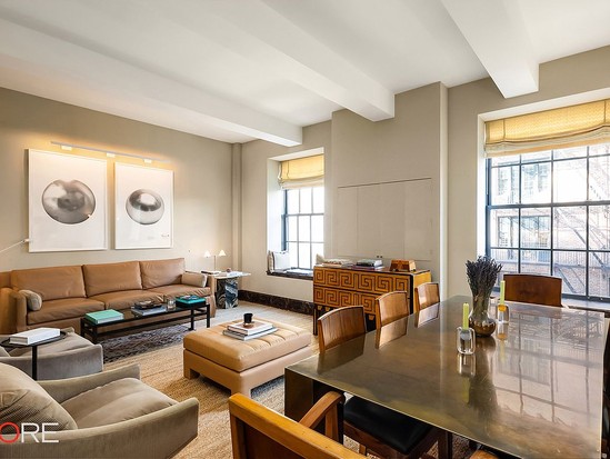 Condo for Sale Greenwich Village, Manhattan