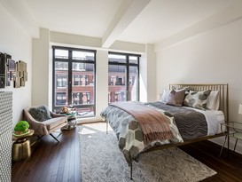 Home for Sale Greenwich Village, Manhattan