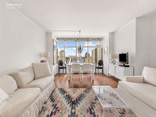 Condo for Sale Upper West Side, Manhattan