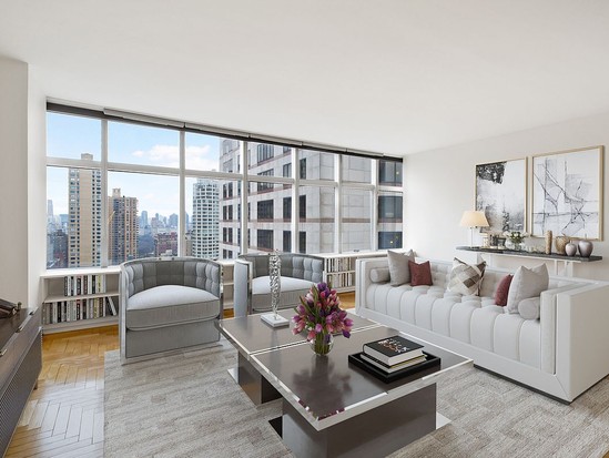 Condo for Sale Upper West Side, Manhattan