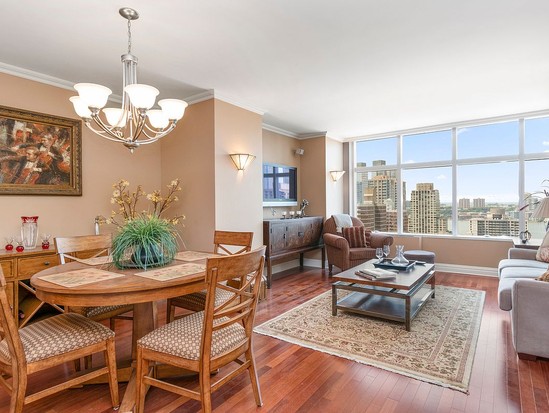 Condo for Sale Upper West Side, Manhattan