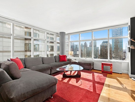 Condo for Sale Upper West Side, Manhattan